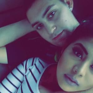 Meet your Posher, Cesar